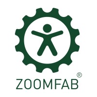 ZOOMFAB Logo