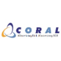 Coral eSecure Private Limited Logo