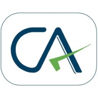 Singh AP & Co., Chartered Accountants Logo