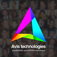 Avis Technologies Logo