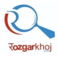 Rozgarkhoj.com Logo