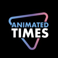 Animated Times Logo