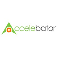 Accelebator Pte Ltd Logo