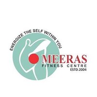Meeras Fitness Centre Logo