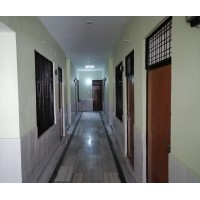 Aashirwad Girls Hostel Prayagraj Logo