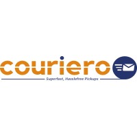 Couriero Logo