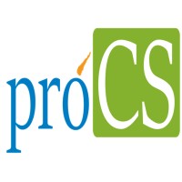 proCS (Progressive Corporate Sustainability) Logo