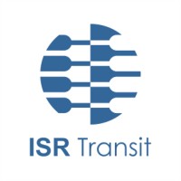 ISR Transit Logo