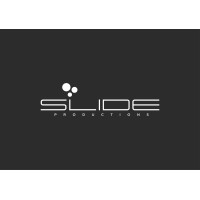 Slide Productions Logo