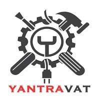 Yantravat Enterprise Logo