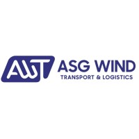 ASG WIND Transport Logo