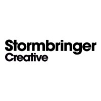 Stormbringer Creative Logo
