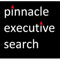 Pinnacle Executive Search Logo