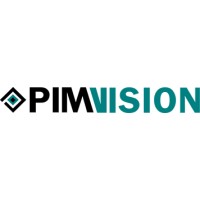 PIM Vision Logo