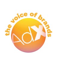 AdX Logo
