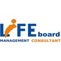 Life Board Management Consultants Logo