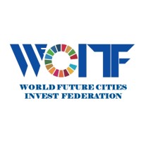 World Future Healthy Cities Federation Logo