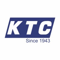 KTC (INDIA) PRIVATE LIMITED Logo