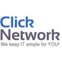 Click Network Logo