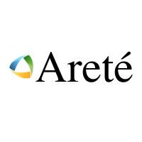 Areté Leadership Logo