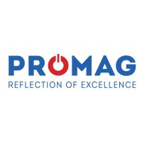 Promag Engineering/Technical Service Logo