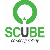 Scube Technologies Ltd Logo