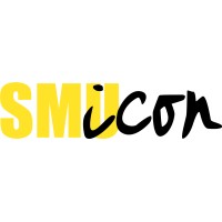 SMU International Connections (ICON) Logo