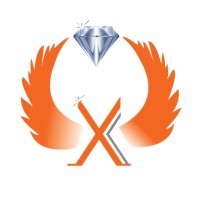 XCugas Technology Logo