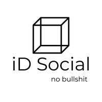 iD Social Pty Logo