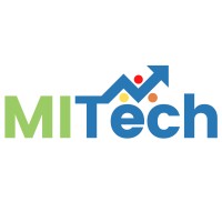 PT. Mandiri International Technology Logo