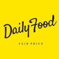 Daily Food Box Logo