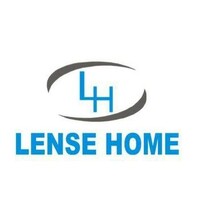 Lense Home Logo