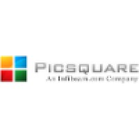 Picsquare Logo