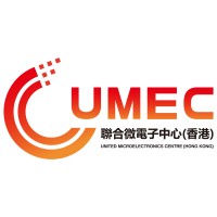 United Microelectronics Centre (Hong Kong) Limited Logo