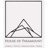 HOUSE OF PARAMOUNT Logo