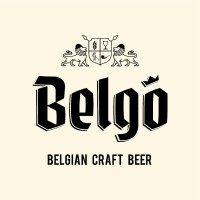 Belgo Belgian Craft Beer Logo