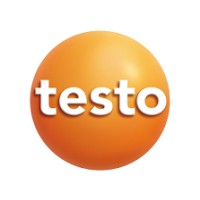Testo Middle East (الشرق الأوسط) Logo