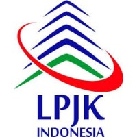 Lembaga Pengembangan Jasa Konstruksi Logo