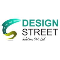 Design Street Solutions Pvt Ltd Logo