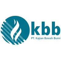 PT. KBB Technology Logo