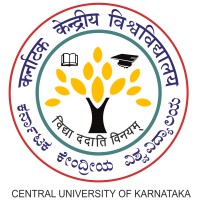 Central University of Karnataka Logo