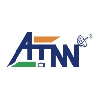 All Time News (Time Media House) Logo