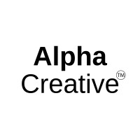 Alpha Creative Indonesia Logo