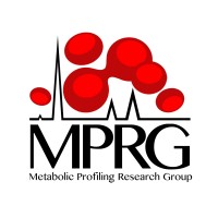 Metabolic Profiling Research Group (MPRG) Logo
