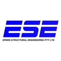 ESE (Erwin Structural Engineering) Logo