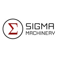 SIGMA MACHINERY THAILAND Logo