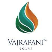 Sri Ravinandana Energy Private Limited (Vajrapani™ Solar) Logo