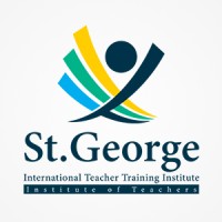 St.George International Logo