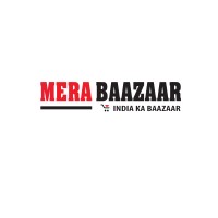 Mera Baazaar Venture India Private Limited Logo