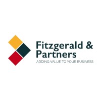 Fitzgerald & Partners Logo